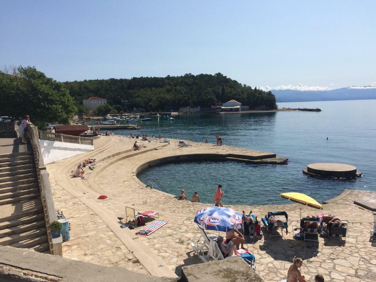 Apartmani Focic Selce Exterior photo